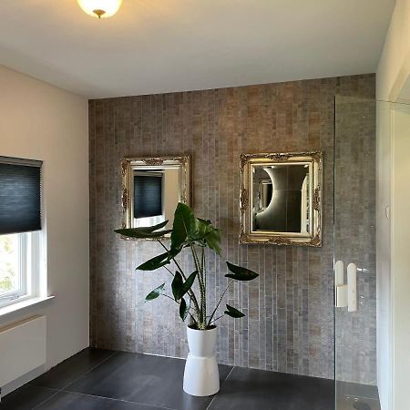 Droomvakanties Egmond B&B Nummer 8 Egmond aan Zee Εξωτερικό φωτογραφία