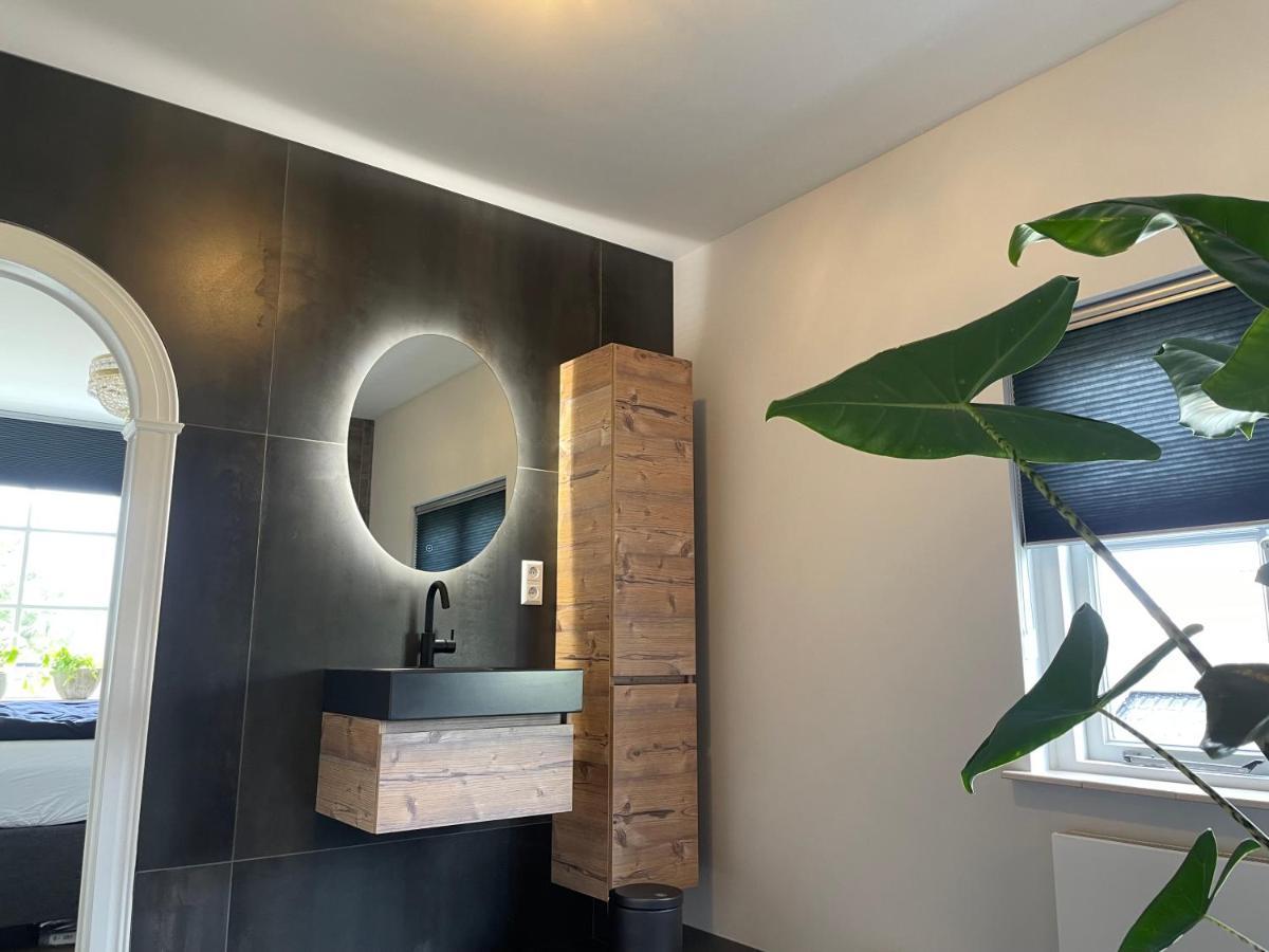 Droomvakanties Egmond B&B Nummer 8 Egmond aan Zee Εξωτερικό φωτογραφία
