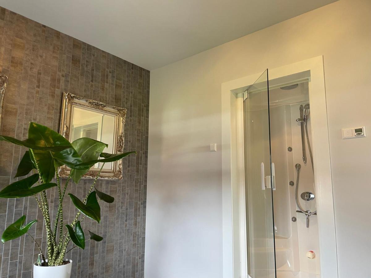 Droomvakanties Egmond B&B Nummer 8 Egmond aan Zee Εξωτερικό φωτογραφία