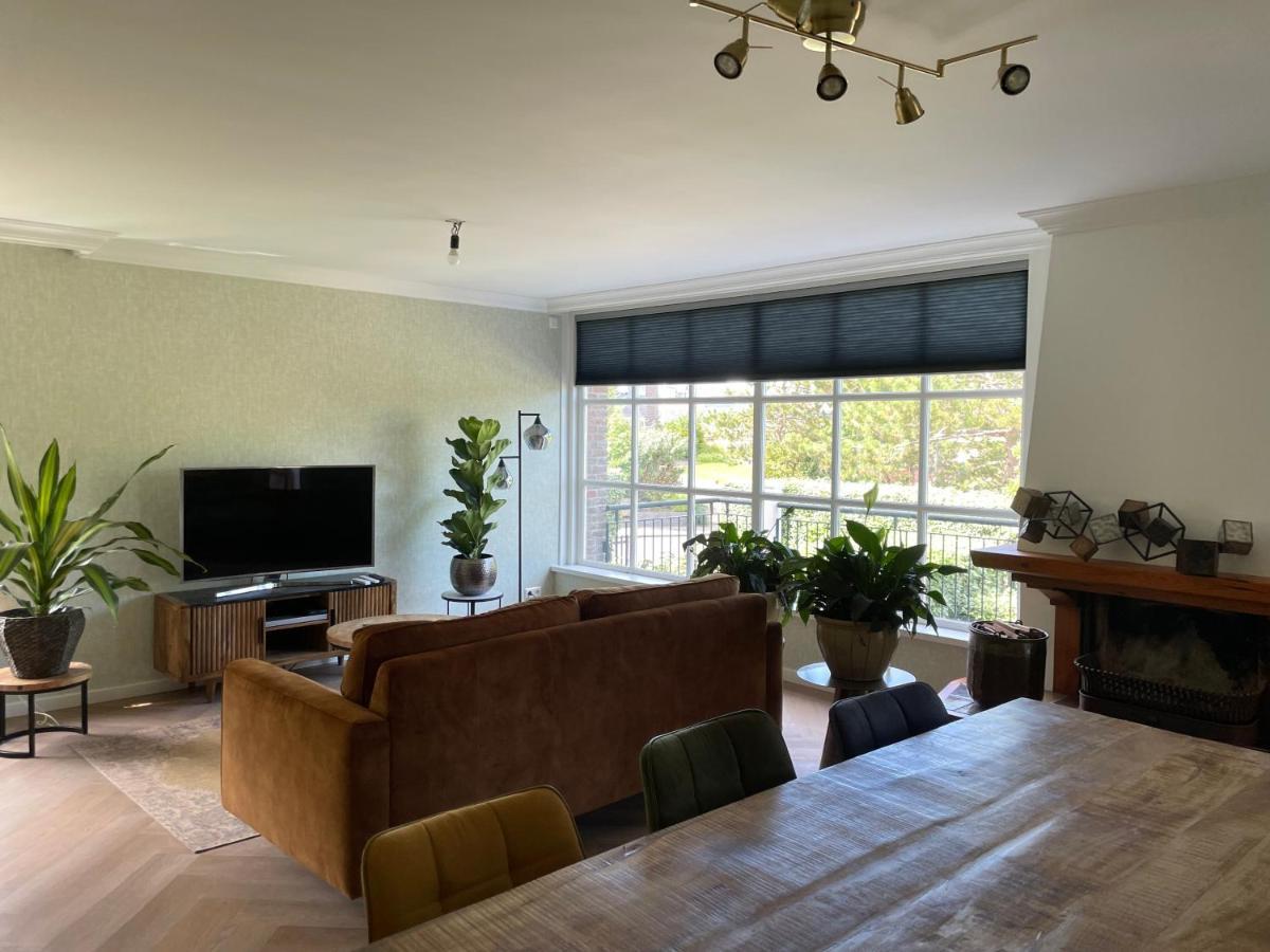 Droomvakanties Egmond B&B Nummer 8 Egmond aan Zee Εξωτερικό φωτογραφία