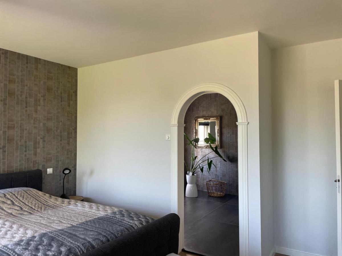 Droomvakanties Egmond B&B Nummer 8 Egmond aan Zee Εξωτερικό φωτογραφία