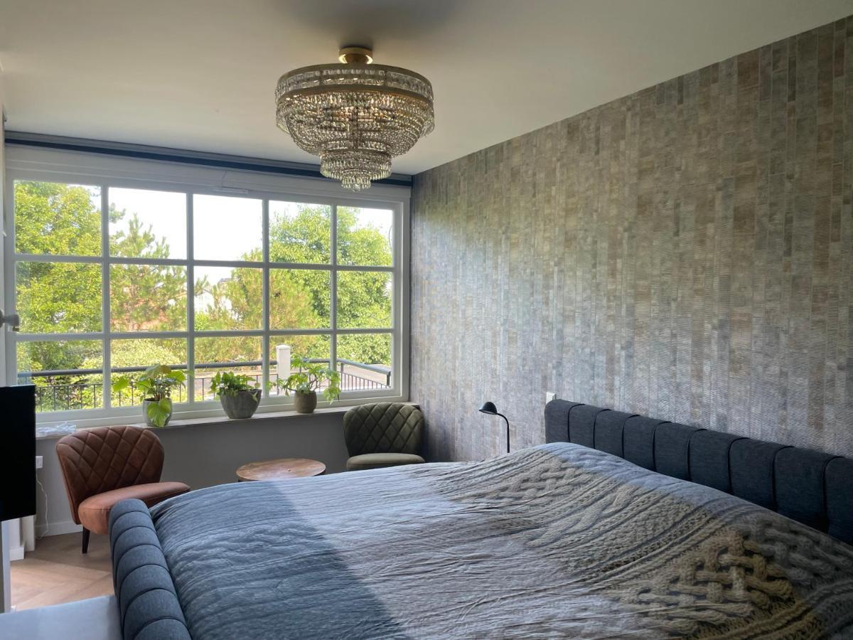 Droomvakanties Egmond B&B Nummer 8 Egmond aan Zee Εξωτερικό φωτογραφία