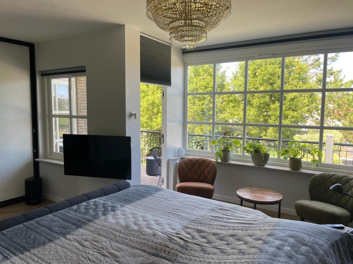 Droomvakanties Egmond B&B Nummer 8 Egmond aan Zee Εξωτερικό φωτογραφία